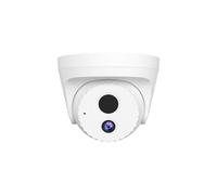 TENDA TELECAMERA SORVEGLIANZA 4MP IP POE BULLET (IC7-PRS-4)