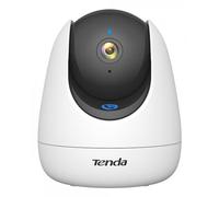 TENDA TELECAMERA SORVEGLIANZA WIFI6 CAMERA 3MP PAN-TILT (RP3 PRO)**PUOI PAGARE ANCHE ALLA CONSEGNA!!!**