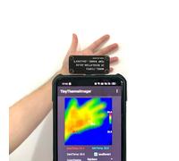 Telecamera termica a infrarossi compatibile con For And roid connettività USB t