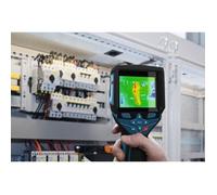 Fotocamera termica BOSCH GTC 400