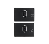 Telecamera Termografica Digitale A Infrarossi da 32x24 Pixel, Termocamera da 1,8 Pollici, Sensori di Temperatura Portatili da -40 A 300