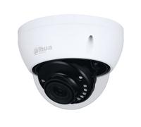 TELECAMERA TORRETTA DAHUA TECHNOLOGY HAC-HDBW1500E 2880x1620, Visione Notturna, Rilevamento Movimento, Uso Esterno, Dome, da Interno ed esterno, Cablato, Funzione visione notturna, Microfono integrato
