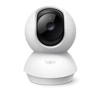 TELECAMERA TP-LINK da inter Tapo TC71 Pan/Tilt WiFi 2K,2.4GHz,RotazOrizz360°Vert