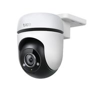 TELECAMERA TP-LINK Outdoor Tapo TC40 Wi-Fi 1080p Rotaz 360° asse orizz e 130°ass