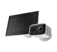 TP-LINK Solar-Powered Security Camera Kit
