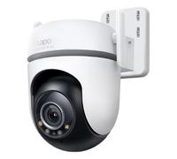 TELECAMERA TP-LINK TAPO TC42 SMART WIRE-FREE SECURITY CAMERA, 2K, 2.4GHZ, SOLAR