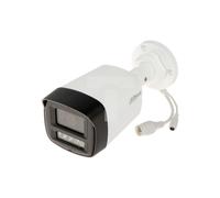 Telecamera tubo IP 2Mpx 2,8 mm IPC-HFW1239TL1-A-IL
