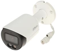 Telecamera tubo IP 4Mpx 2,8 mm IPC-HFW2449S-S-IL-0280B