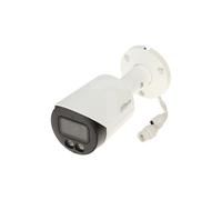 Telecamera tubo IP 8Mpx 3,6 mm IPC-HFW2849S-S-IL-0360B WizSense