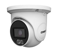 Telecamera turret Comelit Color Up IP 8MP 2.8mm IT08N2FA
