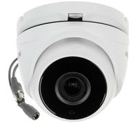 TELECAMERA TURRET HIKVISION TURBO HD DS-2CE56D8T-IT3ZE POC, TRUE DAY & NIGHT -VA