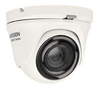 HIKVISION TELECAMERA SORVEGLIANZA AHD DOME 4IN1 5MPX (HWT-T150-M) TX-0000056989