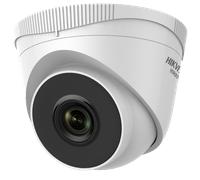 Hikvision Hiwatch Turret 4Mp IP PoE 2.8mm HWI-T240H(C)