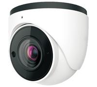 Telecamera Turret Motorizzata Varifocale Analogica IR 5MP IP67 - VA-T5MP28V12IR