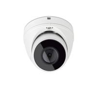 Telecamera Universale 2MP 1080P 4 in 1 AHD Dome ottica fissa 3,6 mm
