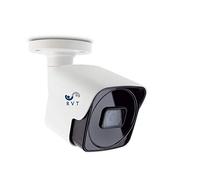 Telecamera Universale 5MP 4 In 1 AHD Bullet Ottica 3,6 mm per interni ed esterni per Videosorveglianza