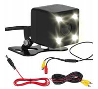 Telecamera universale per anticolo leggero a LED LED di guida inversa