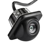 Telecamera Universale Per La Visione Posteriore Dell'auto Impermeabile Assistenza Al Parcheggio, Telecamera Per La Retromarcia