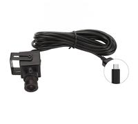 Telecamera USB per visione artificiale Sensore CMOS da 2 MP Frequenza fotogrammi elevata Obiettivo grandangolare con interfaccia USB 3.0 Conforme UVC
