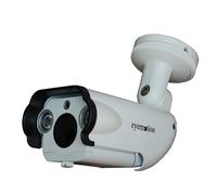 Network IP CAMERA POE BULLET 4 MP HIKVISION LENTE 2,8 MM EXIR WDR 120 DB