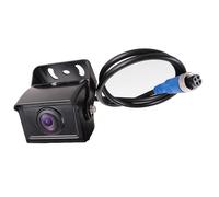Telecamera Veicolo 4 Pin AHD 1080P per Camion Camper Bus con Facile Installazion
