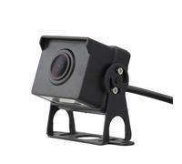 Telecamera Veicolo 4 Pin AHD 1080P per Camion Camper Bus con Facile Installazion