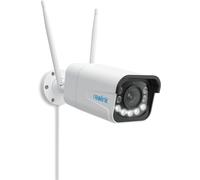 Telecamera videosorveglianza 4K 8MP 5X Zoom Ottico Audio Bidirezionale Reolink
