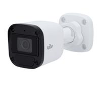 Telecamera videosorveglianza 5 Mp 2.8mm bullet Uniview UV-UAC-B115-AF28-W