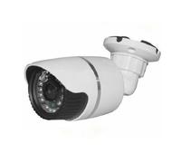 TELECAMERA VIDEOSORVEGLIANZA CCD 24 LED 3,6 mm INFRAROSSI 2.0 MEGAPIXEL OZ1656