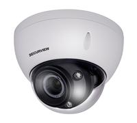 Telecamera videosorveglianza dome 8mp motorizzata HDCVI OEM dahua
