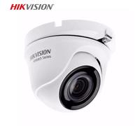 TELECAMERA VIDEOSORVEGLIANZA DOME AHD 2 MPX 2.8 MM HIKVISION