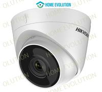 Telecamera Videosorveglianza Hikvision Dome 2mpx Ip DS-2CD1323G2-I