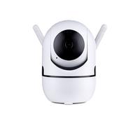 Telecamera Videosorveglianza Interno 2MP 1080px IP WiFi Orientabile PTZ