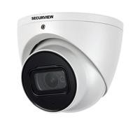 Telecamera videosorveglianza ottica 2.7~13.5mm 5.0MP HDCVI Dome OEM dahua