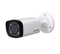 Telecamera videosorvelianza bullet motorizzata 4mp HDCVI OEM dahua