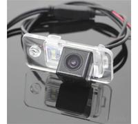 Telecamera Visione Notturna Retromarcia Auto Per A4 S4 RS4 B5 8D B6 B7 8E 8H A6 C6 S6 RS6 A8 S8 D3 4E A3 S3 Telecamera retromarcia