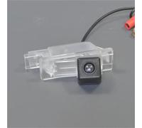 Telecamera Visione Notturna Retromarcia Auto Per Peugeot 208 301 308 508 2008 3008 2012~Present