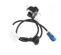 Telecamera visione posteriore Adatto per 16-20 per accessori per Tesla modelloS telecamera per auto per retromarcia 1061269