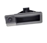 Telecamera Visione Posteriore Dell'auto Maniglia Bagagliaio Per BMW E60 E39 E90 E82 E61 X1 E84 X5 E70 E92 E91 Serie 3/5 E88 E93 X6