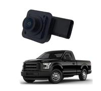 Telecamera Visione Posteriore Dell'auto Telecamera Assistenza Al Parcheggio FL3Z19G490D Per Ford 2015-2017 Telecamera Assistenza Retromarcia Telecamera Retrovisione