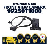 Telecamera vista anteriore gruppo unità Hyundai Kia OEM ORIGINALE 99250T1000