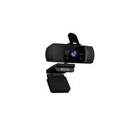 V7 WCF1080P webcam 2 MP 1920 x 1080 Pixel USB Nero