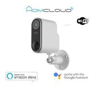 Telecamera Wi-Fi a batteria Snap 12TL OUTDOOR 2K