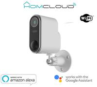 Telecamera Wi-Fi a batteria Snap 12TL OUTDOOR 2K