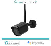 Telecamera Wi-Fi Bullet 6S OUTDOOR