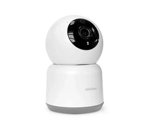 Telecamera Wi-Fi da interno motorizzata Avidsen HomeCam 3 2Mp Bianco