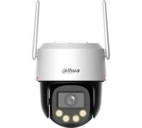 Telecamera Wi-Fi Dahua P8F-PV-0360B-PRO con PTZ e monitoraggio intelligente