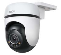 Telecamera Wi-Fi Esterna 2K Rotante 360° e Inclinabile 130° con Registrazione