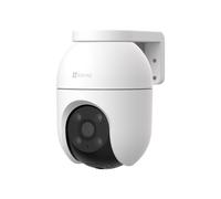 Telecamera Wi Fi Esterno 1080p Telecamera Motorizzata per Esterni con Copertura