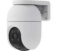 Telecamera Wi-Fi Esterno 2K+, Telecamera Motorizzata per Esterni Con Copertura a